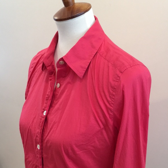 J.Crew button down - Picture 2 of 5